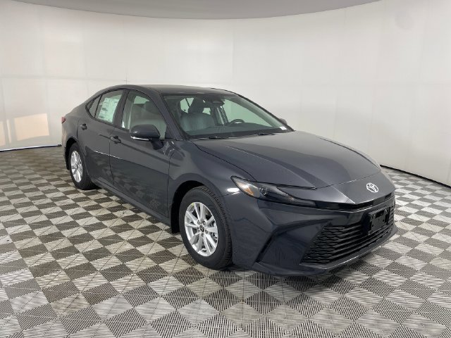 New 2026 Toyota Camry LE FWD image 13