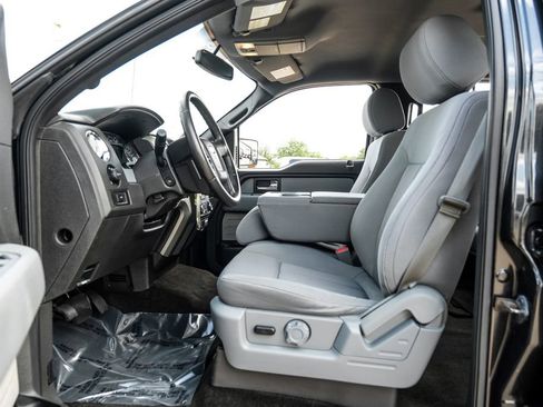 Used 2014 Ford F150 XLT w/ Equipment Group 302A Luxury RWD image 3