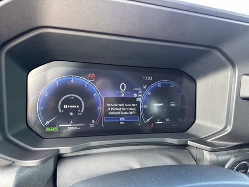 Used 2024 Toyota Land Cruiser image 27