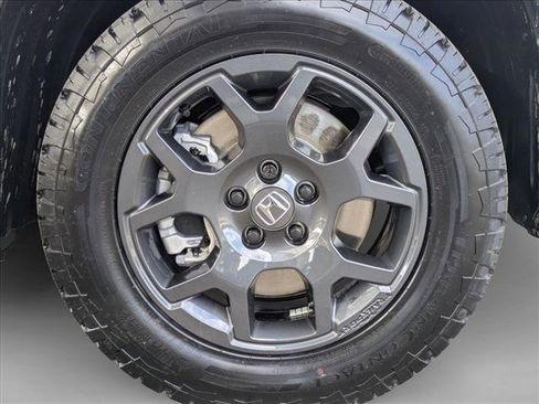 Certified 2026 Honda Pilot TrailSport image 28