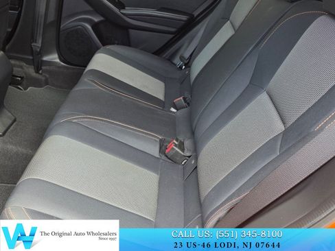 Used 2019 Subaru Crosstrek 2.0i Premium w/ Eyesight System AWD/4WD image 15