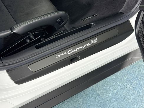 Used 2024 Porsche 911 GT3 RS RWD image 80