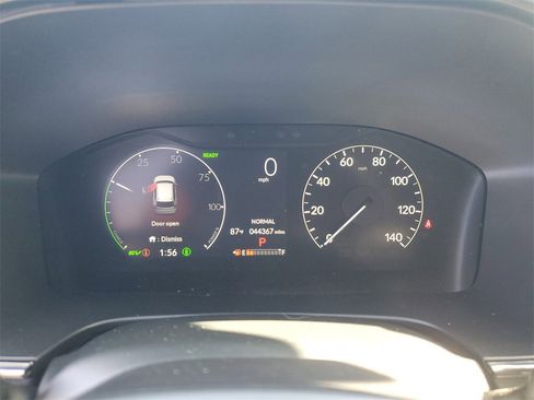 Certified 2024 Honda CR-V Sport-L image 27