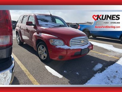 Used 2011 Chevrolet HHR LT