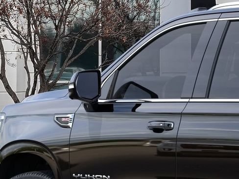 New 2026 GMC Yukon XL Elevation w/ Elevation Premium Package AWD/4WD image 12