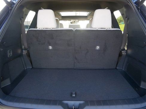 Used 2025 Lexus TX 350 AWD image 12