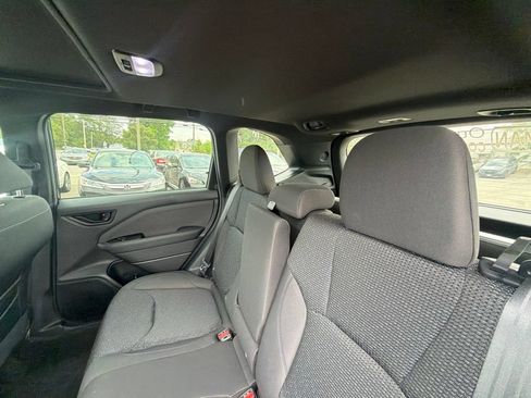Used 2026 Subaru Forester Premium AWD/4WD image 14