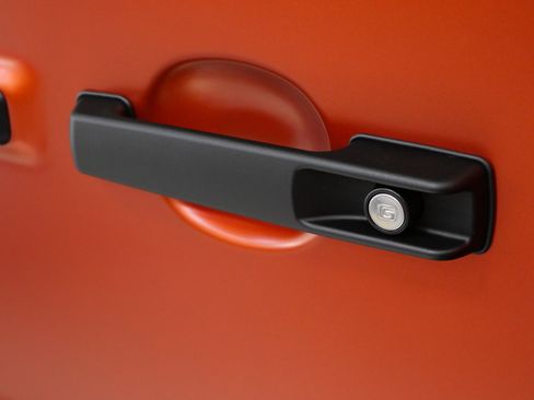 Used 2024 Mercedes-Benz G 63 AMG 4MATIC image 48