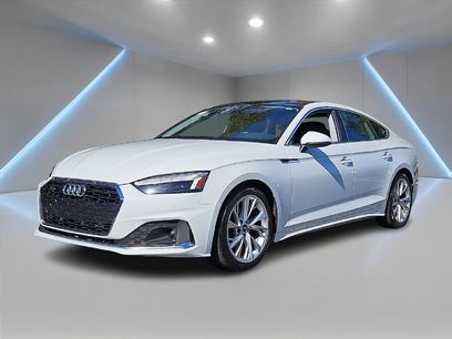 Used 2023 Audi A5 2.0T Premium w/ Convenience Package