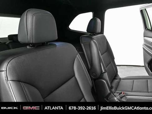 New 2026 Buick Enclave Preferred w/ Power Package AWD/4WD image 22