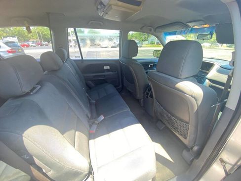Used 2007 Honda Pilot LX image 18