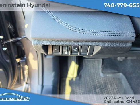 Used 2025 Subaru Outback Wilderness AWD/4WD image 18