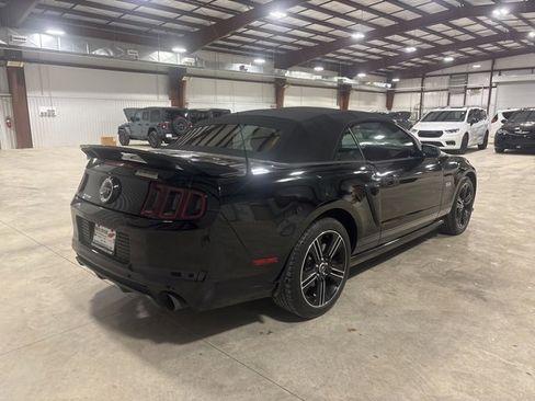 Used 2014 Ford Mustang GT Premium w/ Electronics Package image 8
