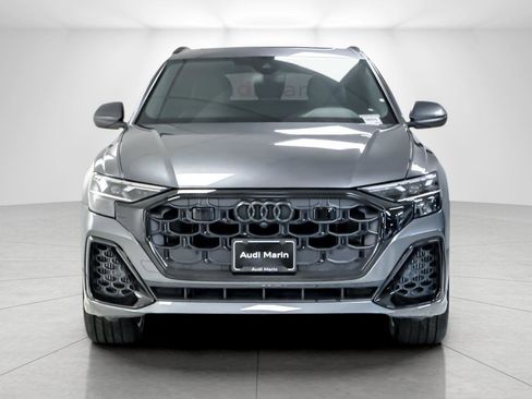 New 2026 Audi Q8 Premium Plus image 8