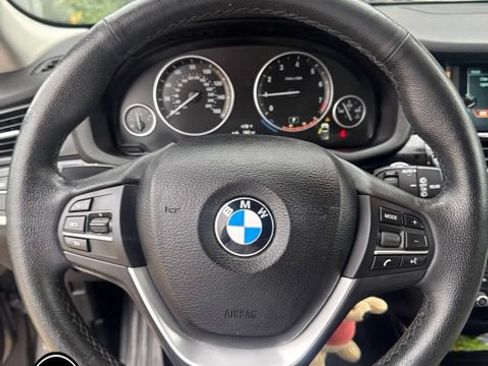 Used 2017 BMW X3 xDrive28i AWD/4WD image 9