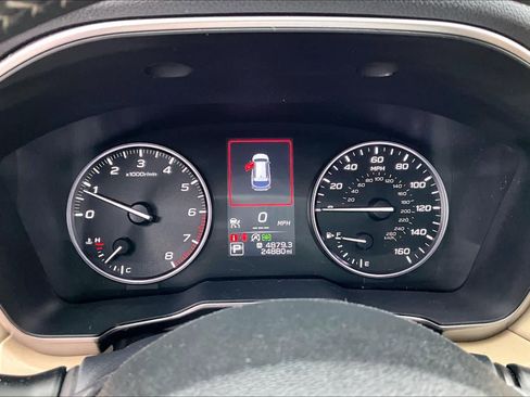 Used 2024 Subaru Outback Limited XT image 25