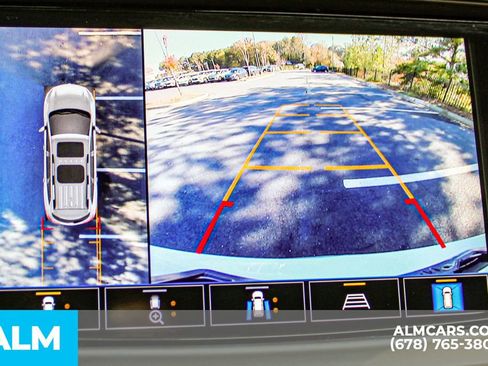 Used 2024 Buick Enclave Premium image 36