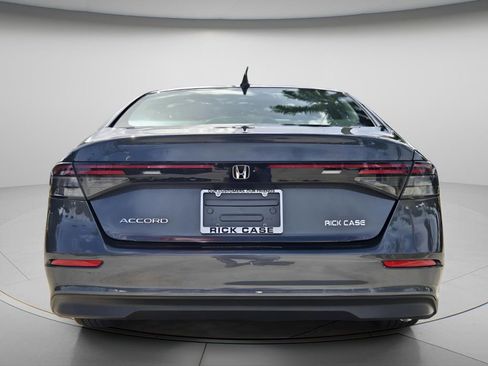 Used 2024 Honda Accord LX image 6