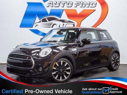 Used 2020 MINI Cooper S w/ Storage Package