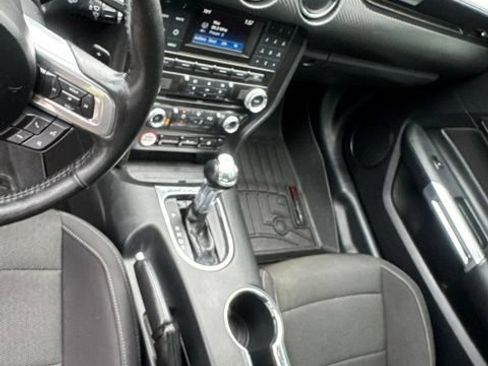 Used 2016 Ford Mustang Coupe w/ Equipment Group 051A RWD image 24