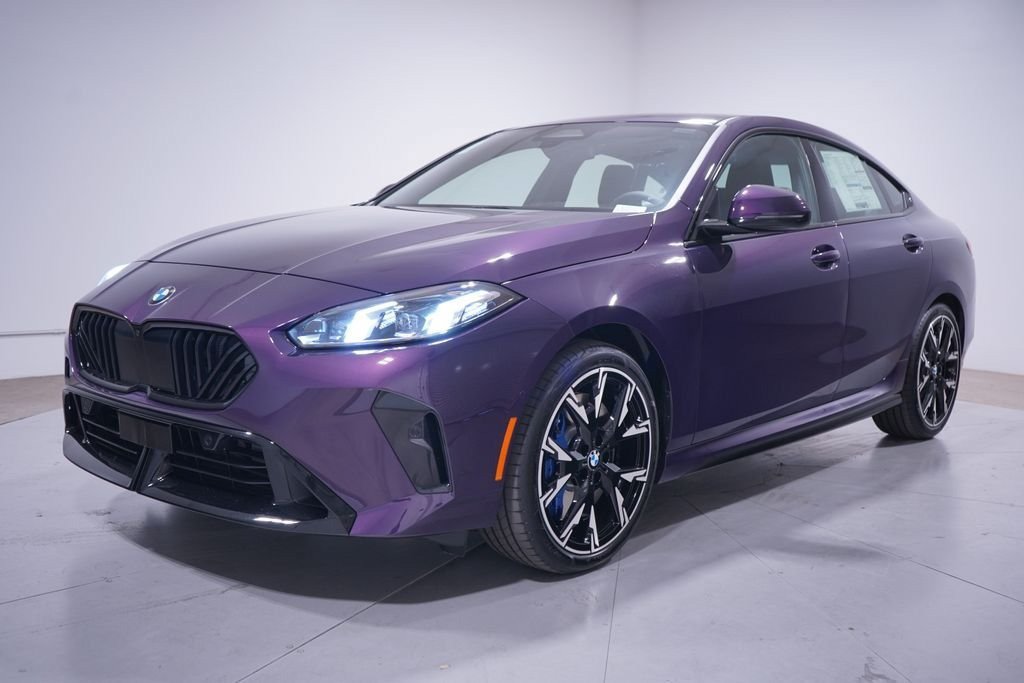 Used 2026 BMW 228i FWD image 1