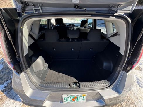 Used 2025 Kia Soul LX w/ LX Technology Package image 29