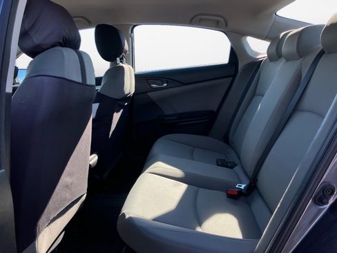 Used 2020 Honda Civic LX image 16