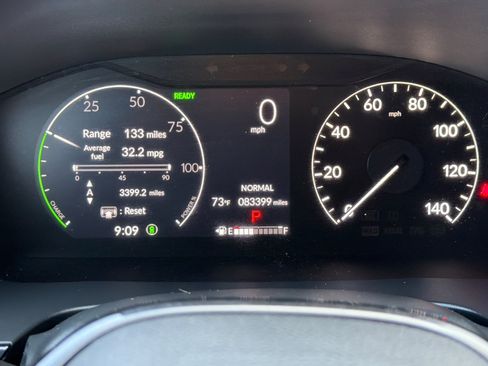 Certified 2024 Honda CR-V Sport Touring image 22