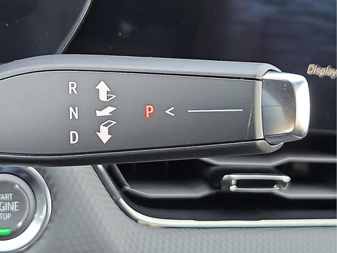 New 2026 Chevrolet Equinox RS image 22