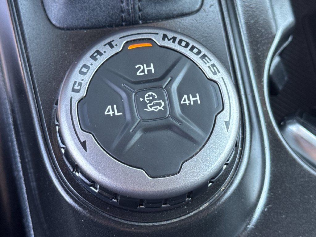 Used 2022 Ford Bronco Outer Banks AWD/4WD image 44