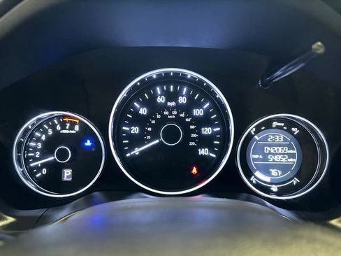 Used 2022 Honda HR-V LX image 17