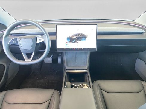 Used 2025 Tesla Model 3 RWD image 14