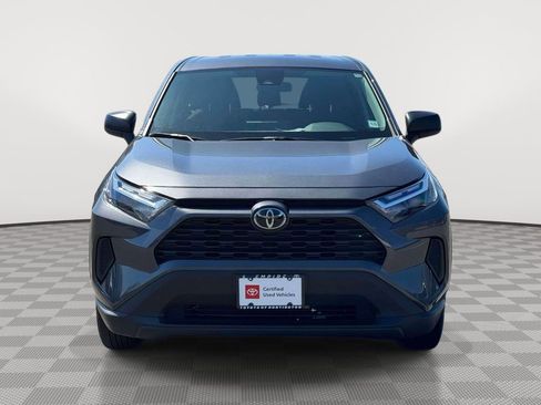 Used 2023 Toyota RAV4 LE image 2
