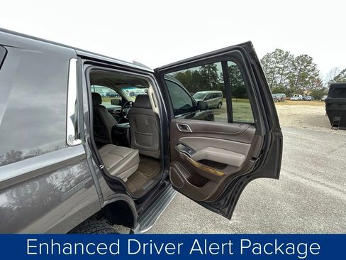 Used 2016 GMC Yukon Denali image 22