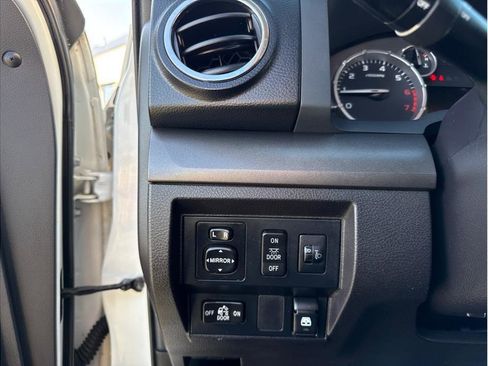 Used 2015 Toyota Tundra TRD Pro image 25