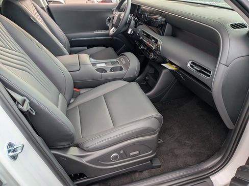New 2026 Hyundai Palisade SEL AWD/4WD image 25
