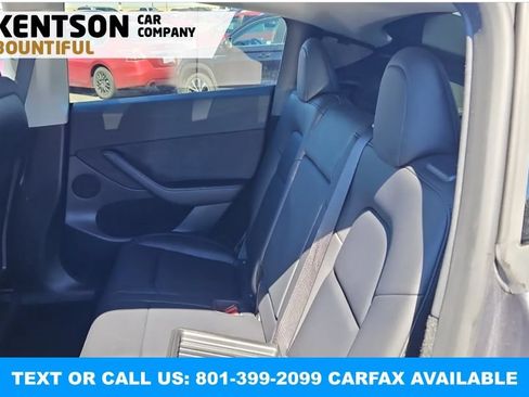 Used 2023 Tesla Model Y Long Range AWD/4WD image 19