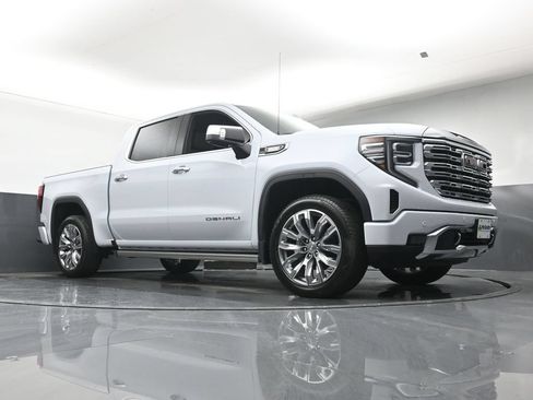 New 2026 GMC Sierra 1500 Denali AWD/4WD image 27