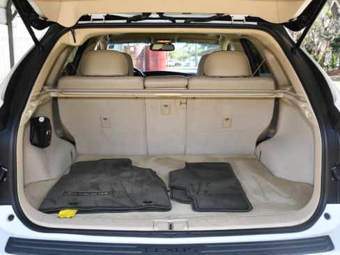 Used 2015 Lexus RX 350 FWD image 19