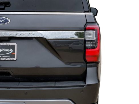 Used 2018 Ford Expedition Limited AWD/4WD image 54