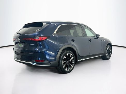 Used 2024 MAZDA CX-90 Plug-In Hybrid w/ Premium Plus AWD/4WD image 9