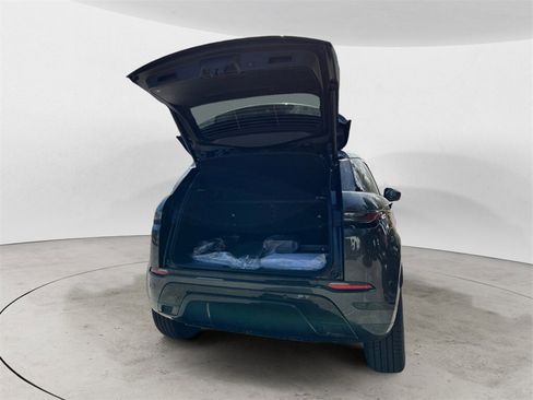 New 2026 Land Rover Range Rover Evoque Dynamic SE image 29