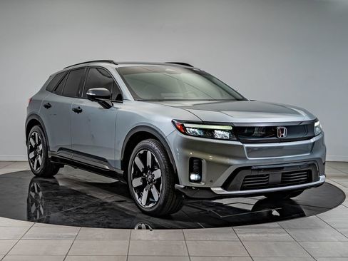 Used 2024 Honda Prologue Elite image 3