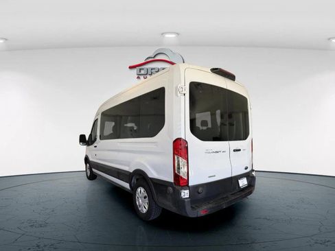 Used 2019 Ford Transit 350 XLT RWD image 6
