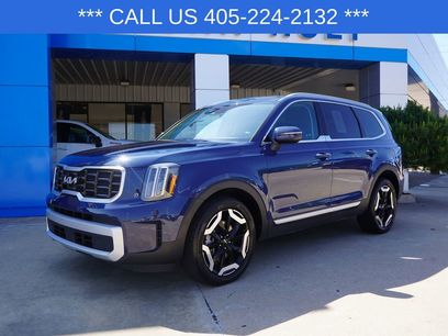 Used 2025 Kia Telluride S