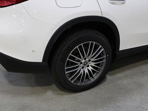 New 2026 Mercedes-Benz GLC 300 4MATIC image 25