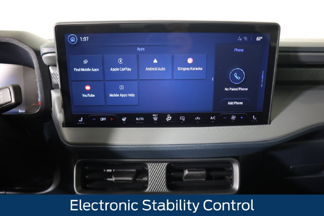 New 2026 Ford Maverick XLT AWD/4WD image 48