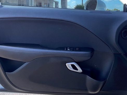 Used 2019 Dodge Challenger SXT w/ Blacktop Package RWD image 27