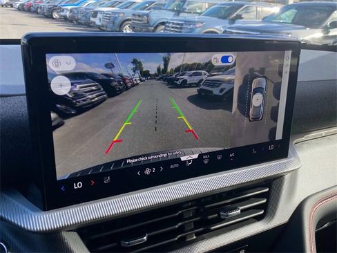 New 2025 Ford Explorer ST w/ Sun And Sound Package image 22