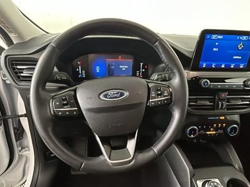 Used 2024 Ford Escape Active AWD/4WD image 14